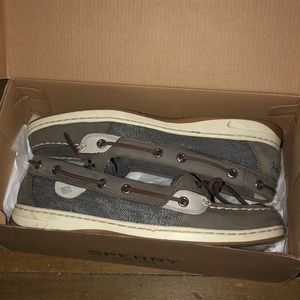Sperry shoes
